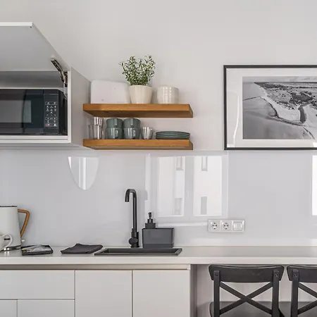Elegant And Quiet Near Park With Elevator And Ac, 9 Min Walk To Old Town 리가