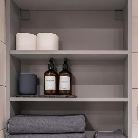Elegant And Quiet Near Park With Elevator And Ac, 9 Min Walk To Old Town * 리가