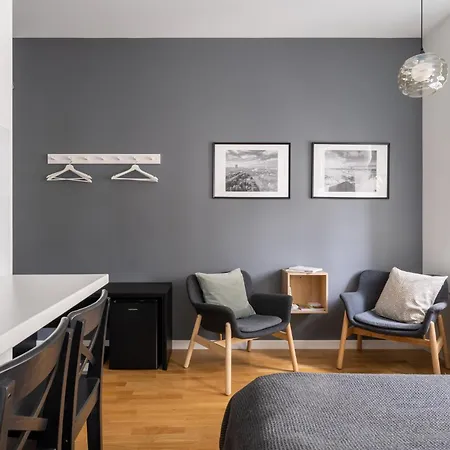 Elegant And Quiet Near Park With Elevator And Ac, 9 Min Walk To Old Town 公寓 里加