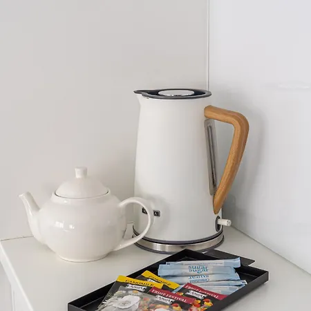 Elegant And Quiet Near Park With Elevator And Ac, 9 Min Walk To Old Town